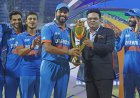 ODI World Cup 2023: Gautam Gambhir warns Rohit Sharma, cites Virat Kohli, Rahul Dravid's captaincy