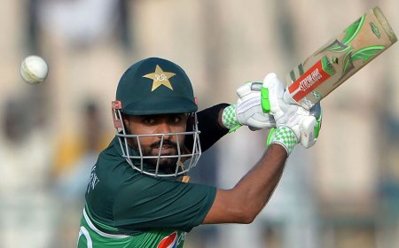 Babar Azam reacts to Virat Kohli's statement ahead of Asia Cup clash, says 'Feels really good'