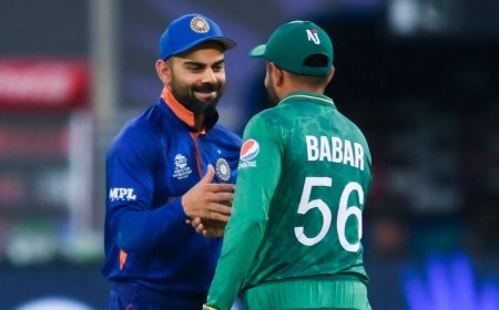 India vs Pakistan WC cricket match tickets sold out? Here's how to book it on 3 September