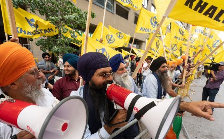 Mint Explainer: India-Canada ties and the Khalistan challenge