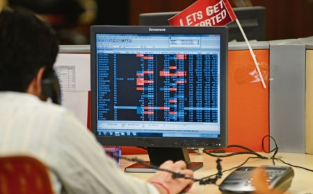 Stocks to Buy: ICICI Bank, SBI, ITC, Maruti Suzuki among top large cap picks by Axis Securities; check list here