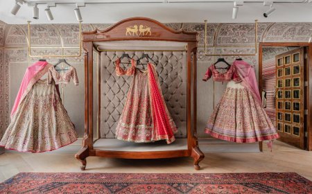 Apparel brand Jade opens two new stores in Delhi’s Mehrauli to mark 15th anniversary