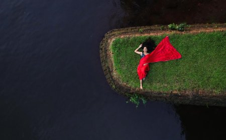 Kerala-based designers marry tradition with modernity this Onam