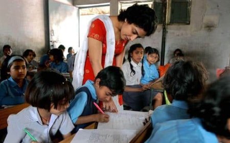 Teachers’ Day 2023: History, significance and celebrations of Shikshak Divas