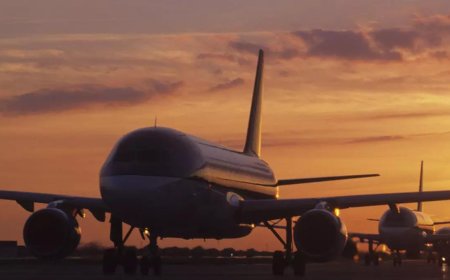 For now grounded Go First cannot use 'G8' designator code