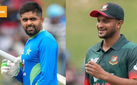 Pakistan vs Bangladesh Super Four match at Asia Cup 2023: Where, when and how to watch; live-streaming details