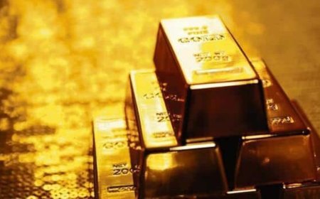 Gold price today: Rates slip; what should be your strategy for bullion today?