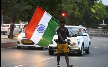 India 'renaming' row: Opposition says ‘assault’ on Union of States, BJP snubs rumours | All we know so far