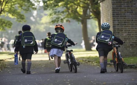 UK government accused of 'cutting corners' as 147 schools named at risk due to crumbling concrete