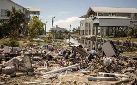 After hitting the Southeast, Idalia to strengthen and approach Bermuda