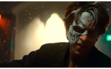 ‘Jawan’s Bangladesh release stopped amid protests, will SRK intervene?