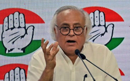 G20 slogan is ‘One Earth…’ but PM believes in ‘One Man, One Govt, One Business Group’: Congress swipe over Adani issue