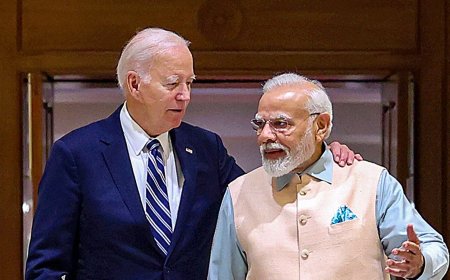 Will there be US Military bases on Indian soil? Congress questions Centre on Indo-US joint statement