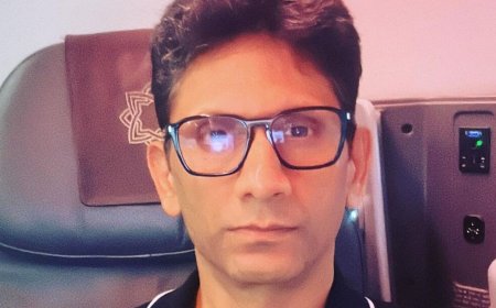 Venkatesh Prasad wants India-Pakistan reserve day match to be washed out; here’s why