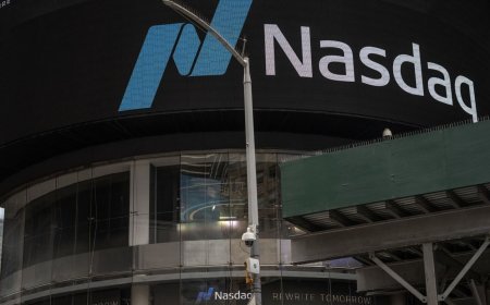 Global market: US stocks edge higher ahead of US inflation data next week. Apple shares gain