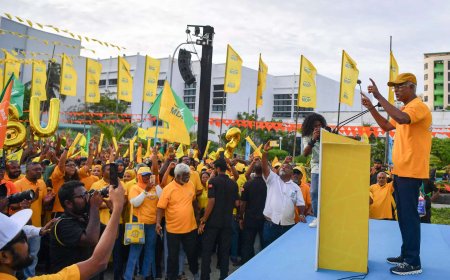 Maldives presidential elections: Why it's important for India and China