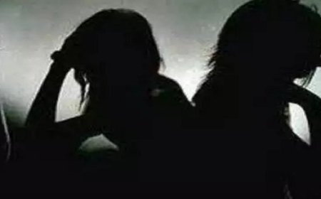 In Goa, sex racket goes digital, clients scan QR code to pay