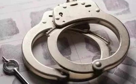 Suspect wanted in 2019 ambush that killed 9 American citizens is arrested in New Mexico