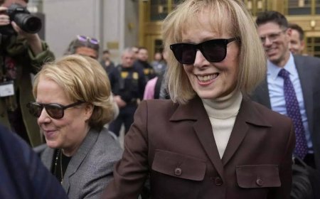 Trump's Next Defamation Trial Will Skip to What Damages He Should Pay