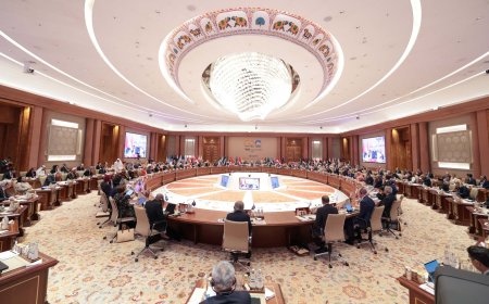 PM’s remarks at G20 Summit on ‘One Earth’ at Bharat Mandapam, in Pragati Maidan, New Delhi