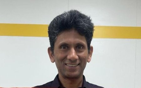 Ex-cricketer Venkatesh Prasad clarifies corruption in leadership tweet, says ‘This is true...