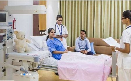 Jupiter Hospital IPO: What GMP, subscription status signal ahead of allotment date