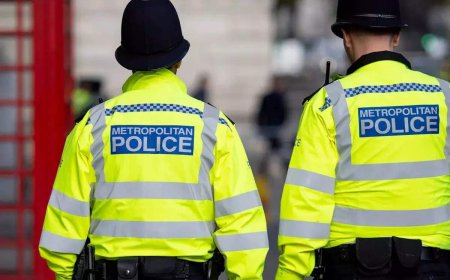 UK parliament researcher arrested for China spying: Report