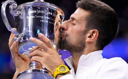 Novak Djokovic reveals his retirement plans, says, ‘I will leave tennis in about…’
