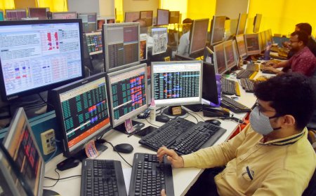 CAMS share price rises over 5% as top brokerages see up to 16% upside