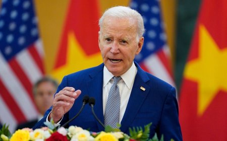 Joe Biden says China not in a position to invade Taiwan; here’s why