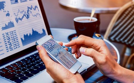 NIIT share price continues its winning streak for the second consecutive session; here's why