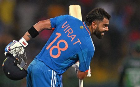 Waqar Younis calls Virat Kohli ‘crazy man’, says VK will break records ‘a lot more than anybody can think’