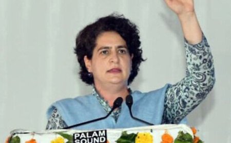 BJP flags Congress and I-N-D-I alliance’s rift in opinion on G20 Summit; cites Tharoor, Priyanka, Mamata