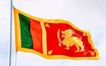 Sri Lanka announces $10 bln local bond swap deal ahead of IMF visit