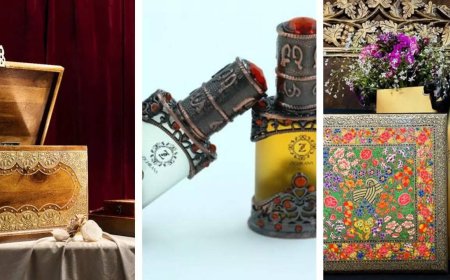 From Kashmiri Pashmina to Araku Coffee to Zighrana Ittar: List of gift hampers given to G20 leaders and their spouses