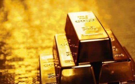 Gold price today: Rates slip ahead of US inflation data; what should be your strategy for bullion today?