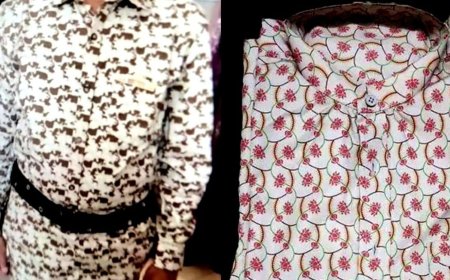 ‘Why lotus? Why not peacock or tiger?' Congress slams BJP over new Parliament staff uniform print