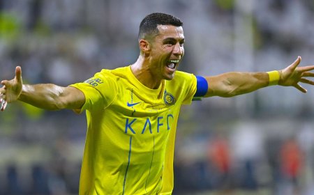 How Saudi clubs are disrupting European football