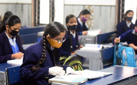 CBSE Board Exams 2024: Registration for private students begins today. Check direct link here