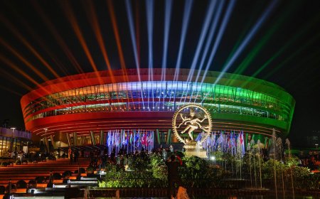 ‘Bharat, that is India’: Praise for Akbar in G20 booklet prompts Kapil Sibal's dig at govt