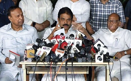 INDIA member parties to start process for seat-sharing soon, hold first public meeting in Bhopal next month