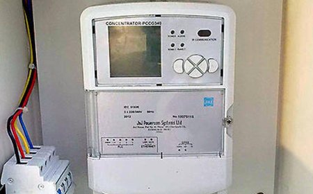 Soon, consumers will have to pay first and then use power in Andhra Pradesh