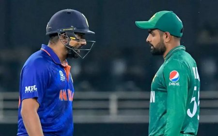 ‘No cricket over bodies of martyrs,’ Priyanka Chaturvedi slams Centre for keeping ties with Pakistan amid terror attack