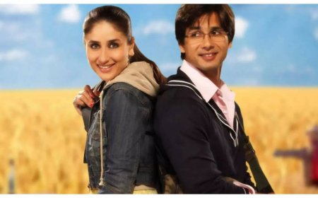 Why in a world of Kabir Singhs, Aditya from Jab We Met sets the green flag energy standard