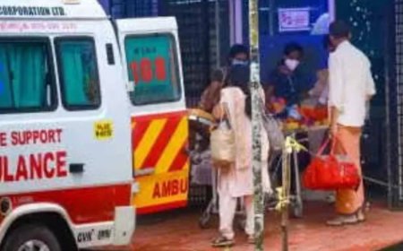 How serious is Kerala's Nipah threat?