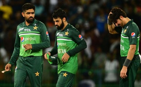 Asia Cup 2023: India overtakes Pakistan on ICC ODI rankings, will become No 1 if….