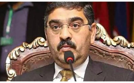 Fuel prices in Pakistan smash records after caretaker government announce another hike