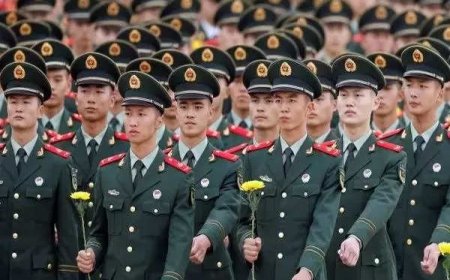 Rocket force not combat-ready: PLA paper in rare critique
