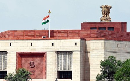 Parliamentary special session kicks off today with eight bills; All you need to know