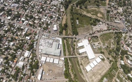 Borders with Haiti to stay shut over canal plan: Dominican Republic president Luis Abinader